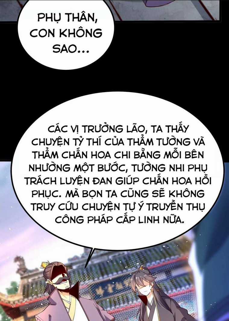 Ngạo Thế Đan Thần - Chapter 8 - Trang 68