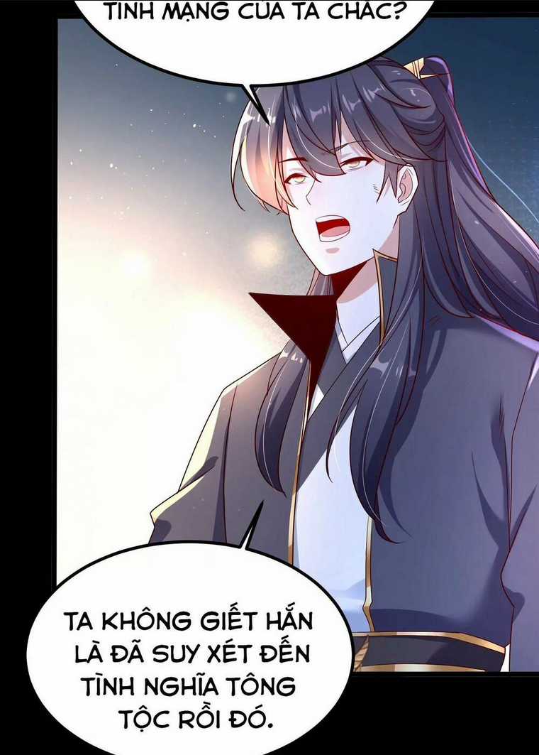 Ngạo Thế Đan Thần - Chapter 8 - Trang 8