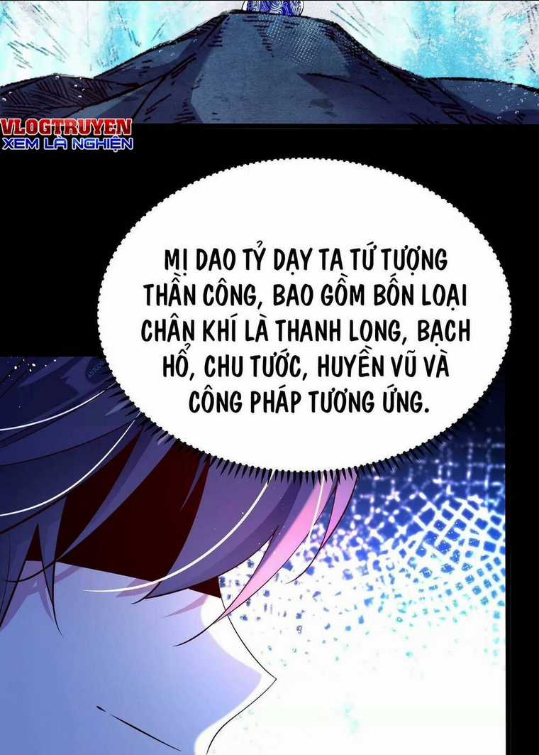 Ngạo Thế Đan Thần - Chapter 8 - Trang 75