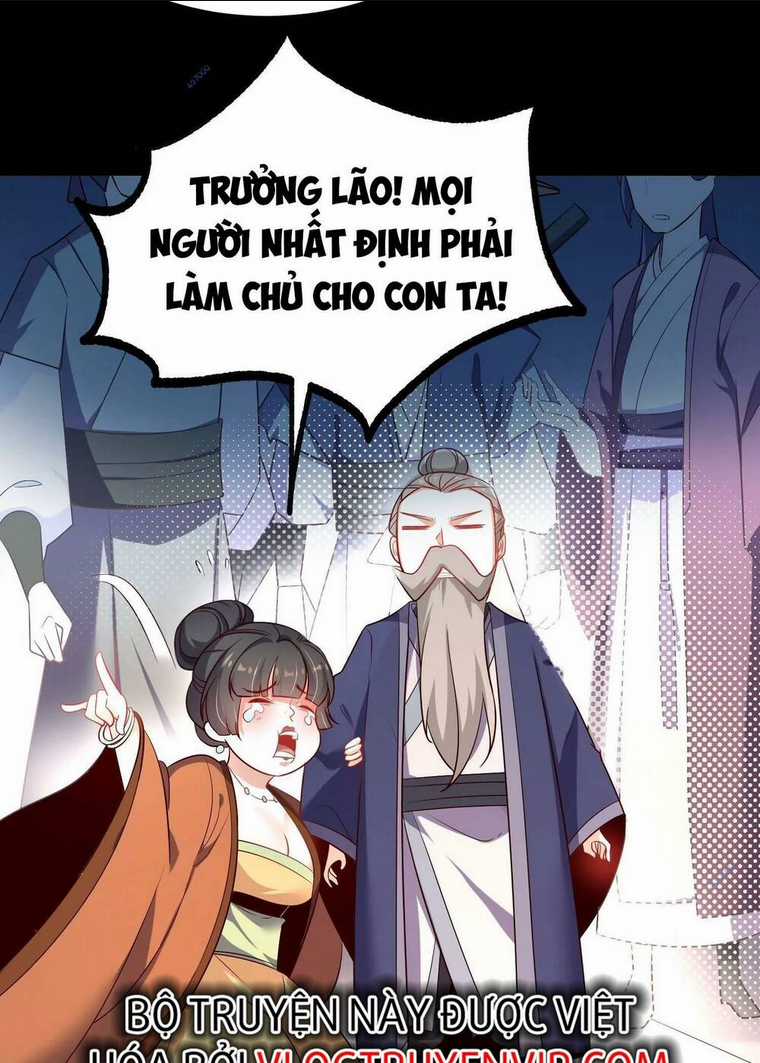 Ngạo Thế Đan Thần - Chapter 8 - Trang 9
