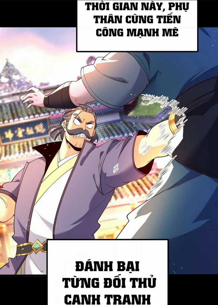 Ngạo Thế Đan Thần - Chapter 8 - Trang 84