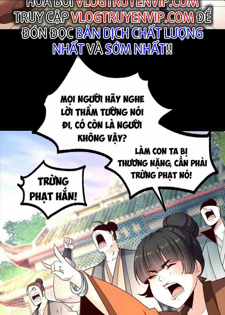 Ngạo Thế Đan Thần - Chapter 8 - Trang 10