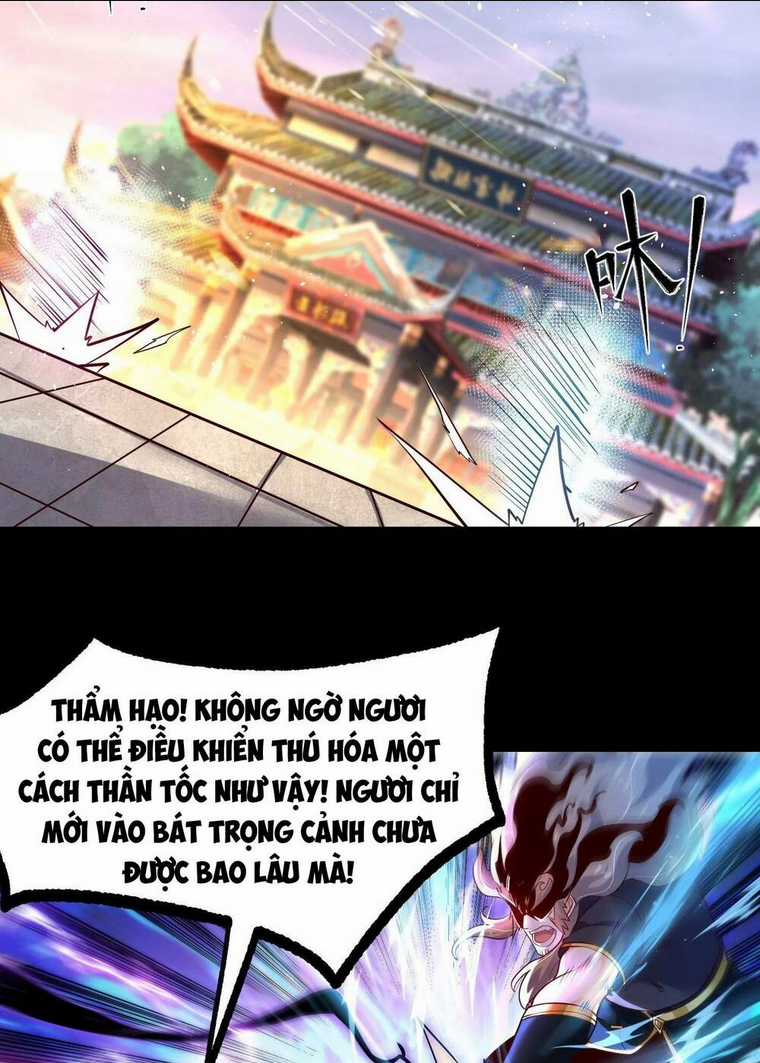 Ngạo Thế Đan Thần - Chapter 9 - Trang 16