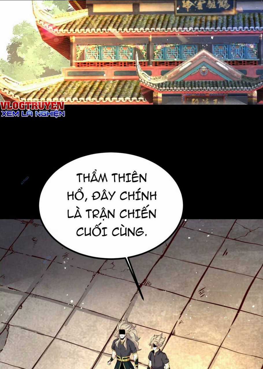 Ngạo Thế Đan Thần - Chapter 9 - Trang 3