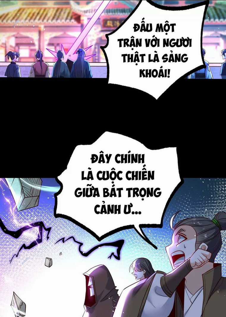 Ngạo Thế Đan Thần - Chapter 9 - Trang 21