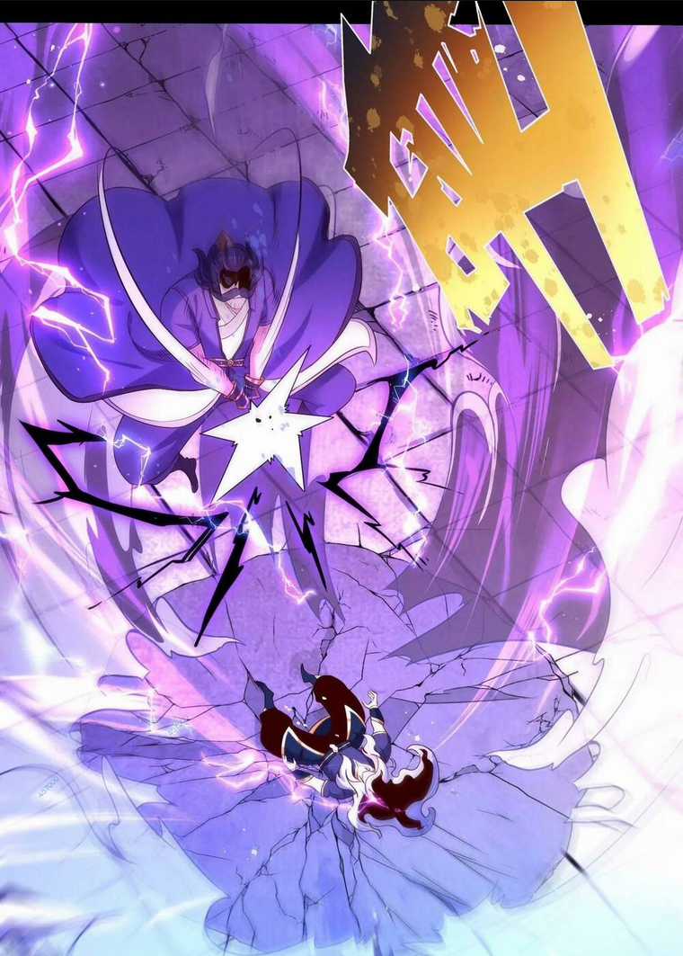 Ngạo Thế Đan Thần - Chapter 9 - Trang 23