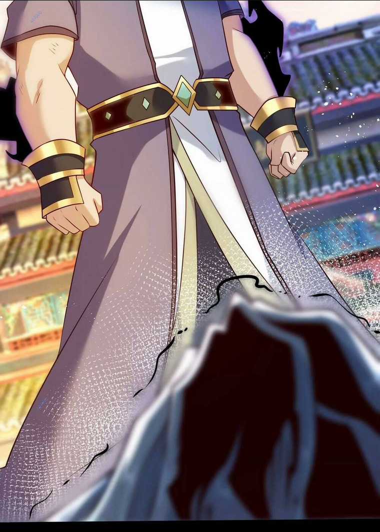 Ngạo Thế Đan Thần - Chapter 9 - Trang 29