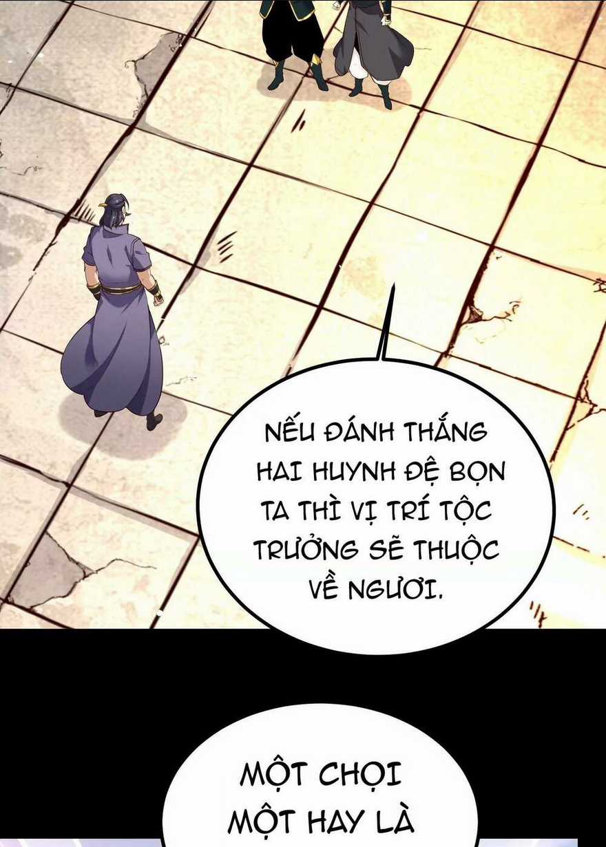 Ngạo Thế Đan Thần - Chapter 9 - Trang 4