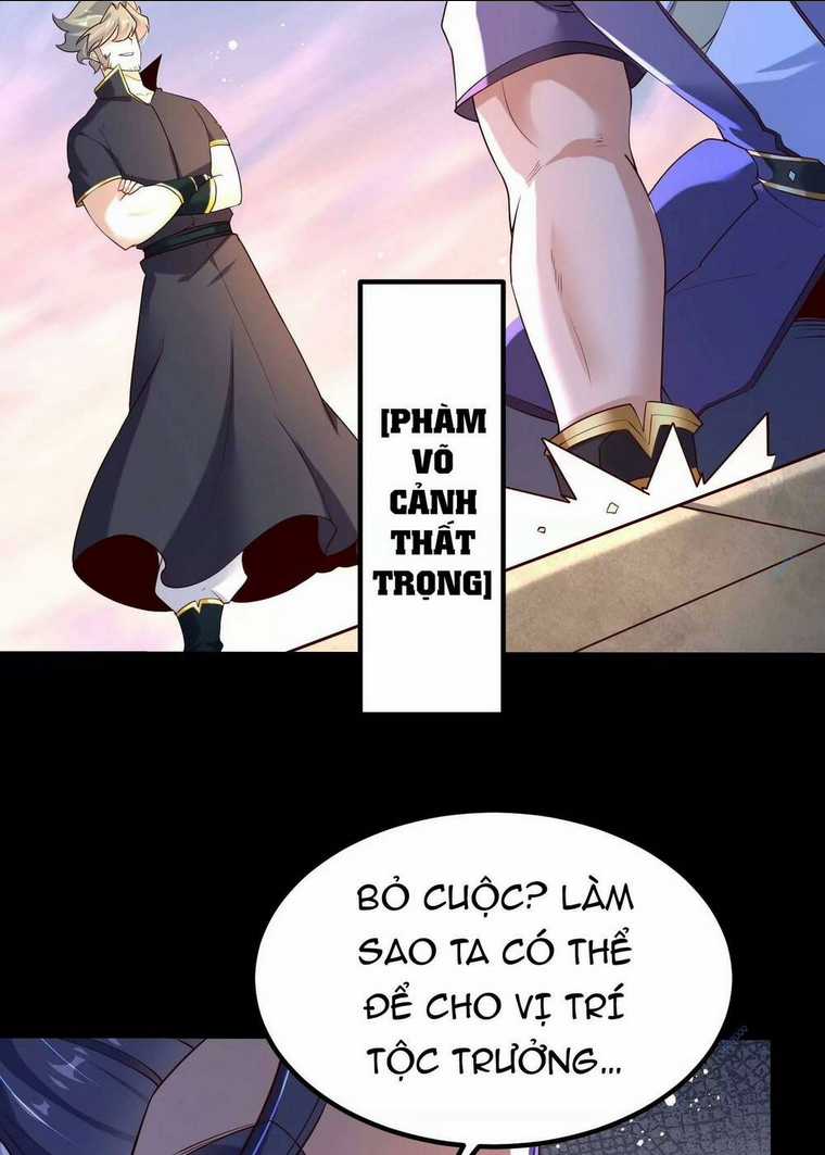 Ngạo Thế Đan Thần - Chapter 9 - Trang 33