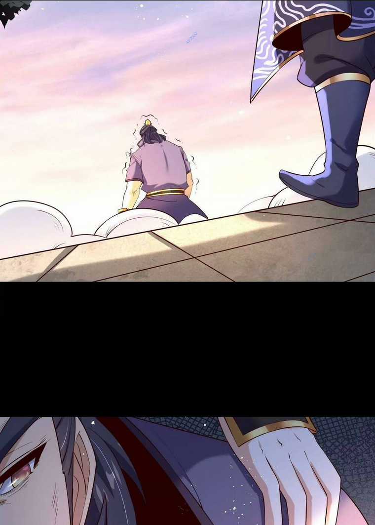 Ngạo Thế Đan Thần - Chapter 9 - Trang 35