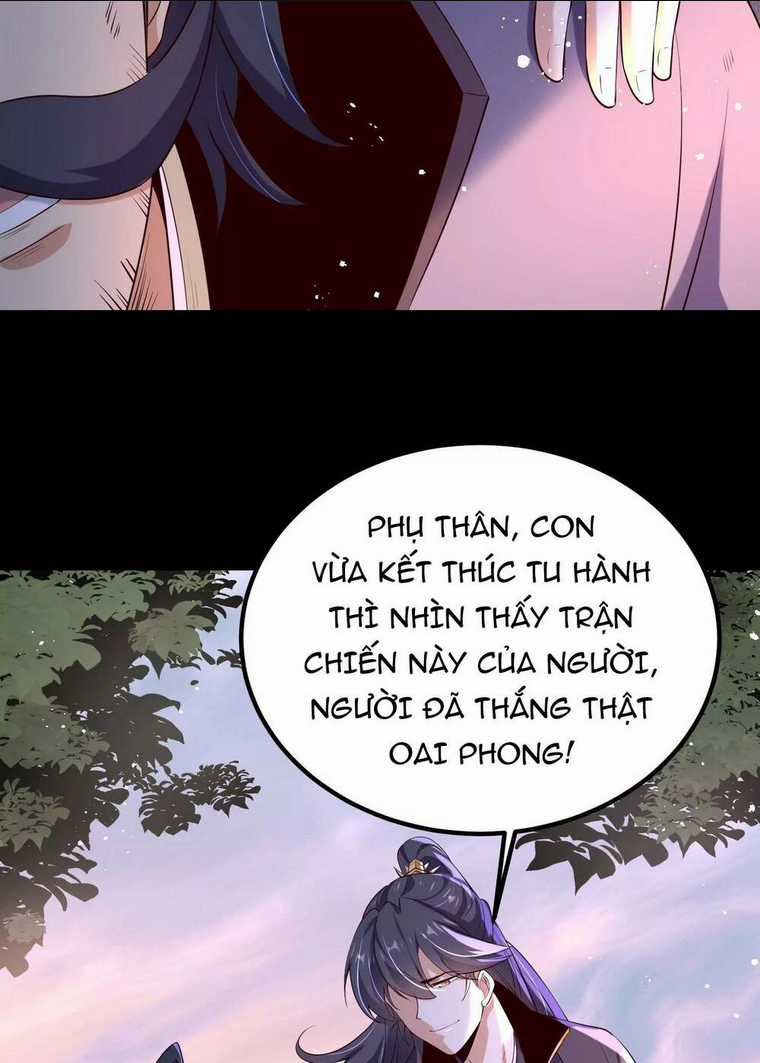 Ngạo Thế Đan Thần - Chapter 9 - Trang 36