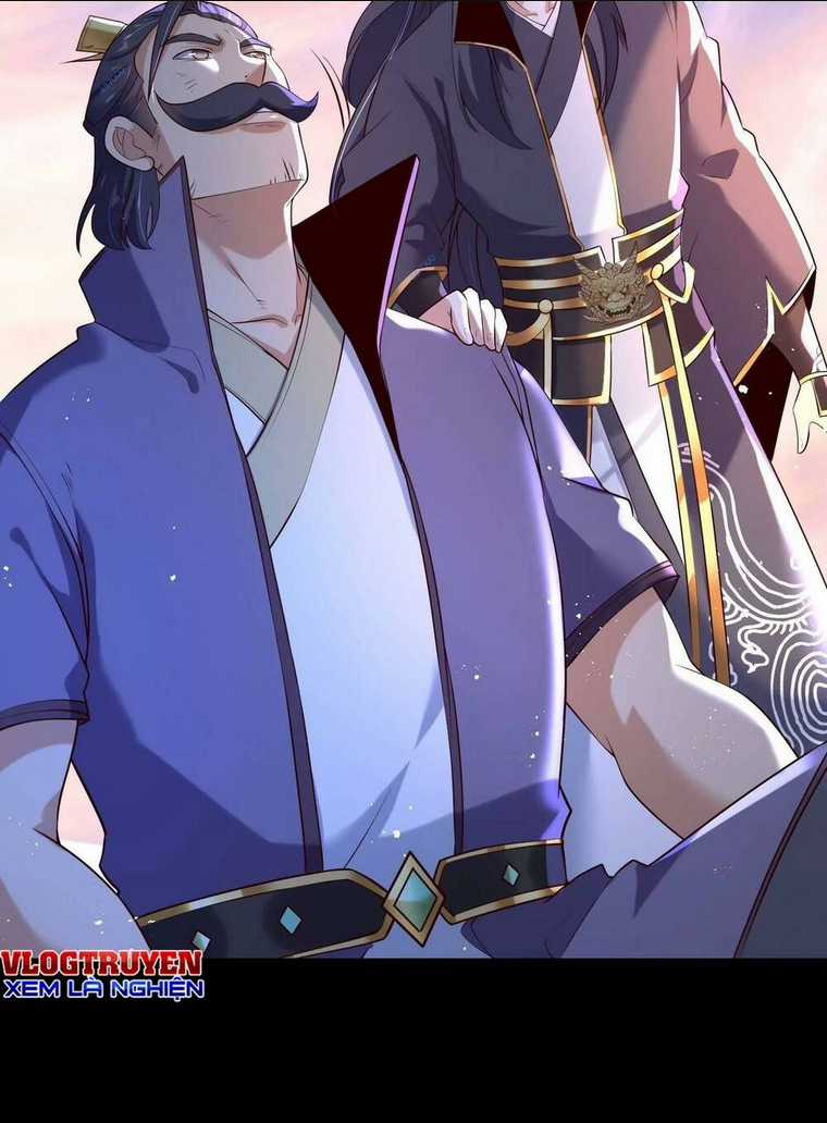 Ngạo Thế Đan Thần - Chapter 9 - Trang 37