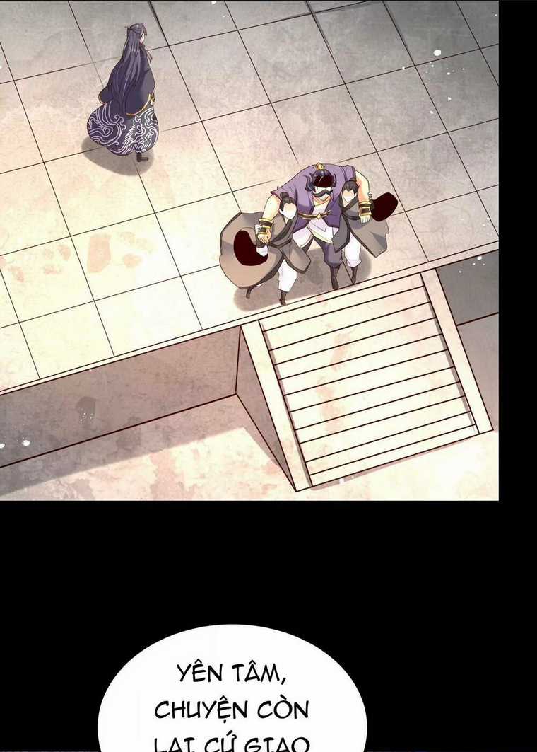 Ngạo Thế Đan Thần - Chapter 9 - Trang 40