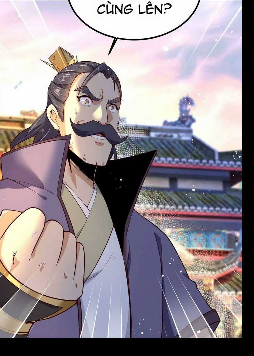 Ngạo Thế Đan Thần - Chapter 9 - Trang 5