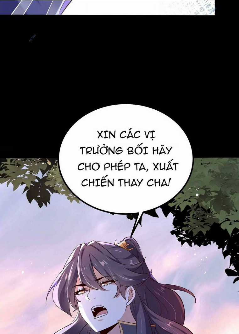 Ngạo Thế Đan Thần - Chapter 9 - Trang 43