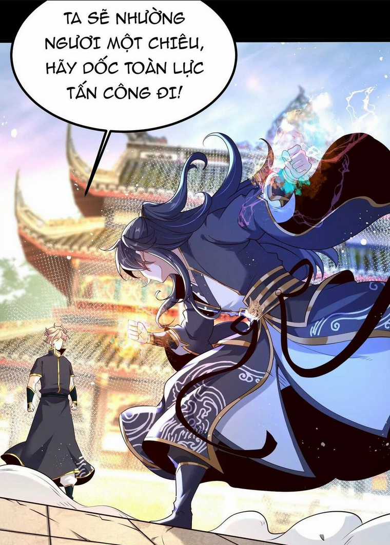 Ngạo Thế Đan Thần - Chapter 9 - Trang 48