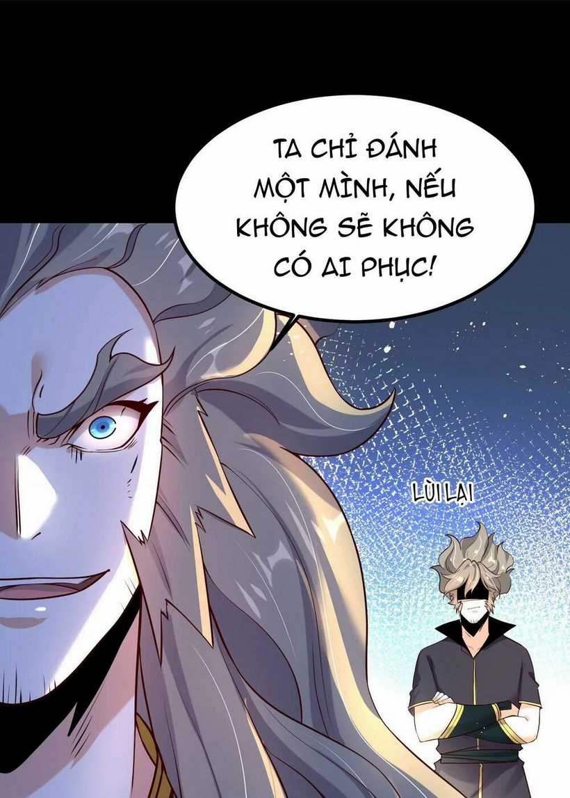 Ngạo Thế Đan Thần - Chapter 9 - Trang 6