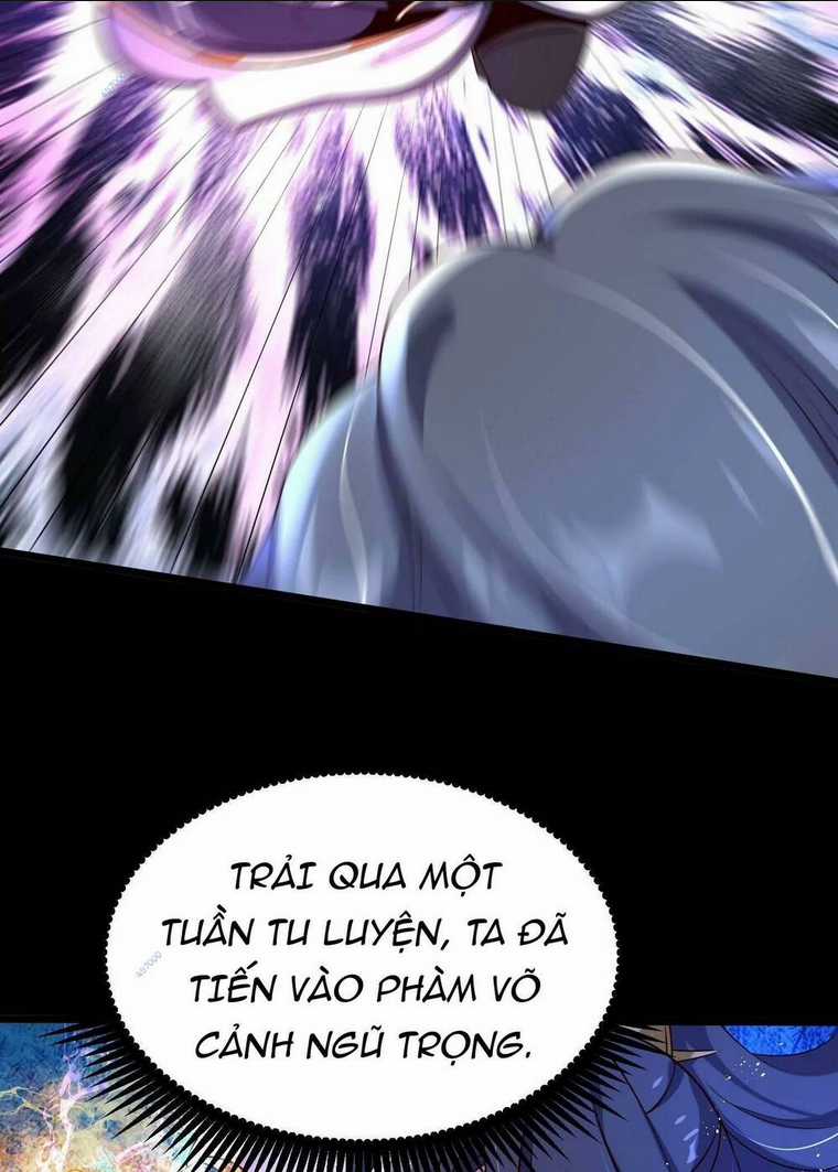 Ngạo Thế Đan Thần - Chapter 9 - Trang 51