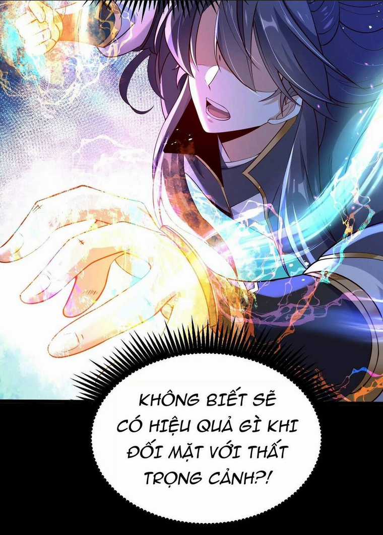 Ngạo Thế Đan Thần - Chapter 9 - Trang 52