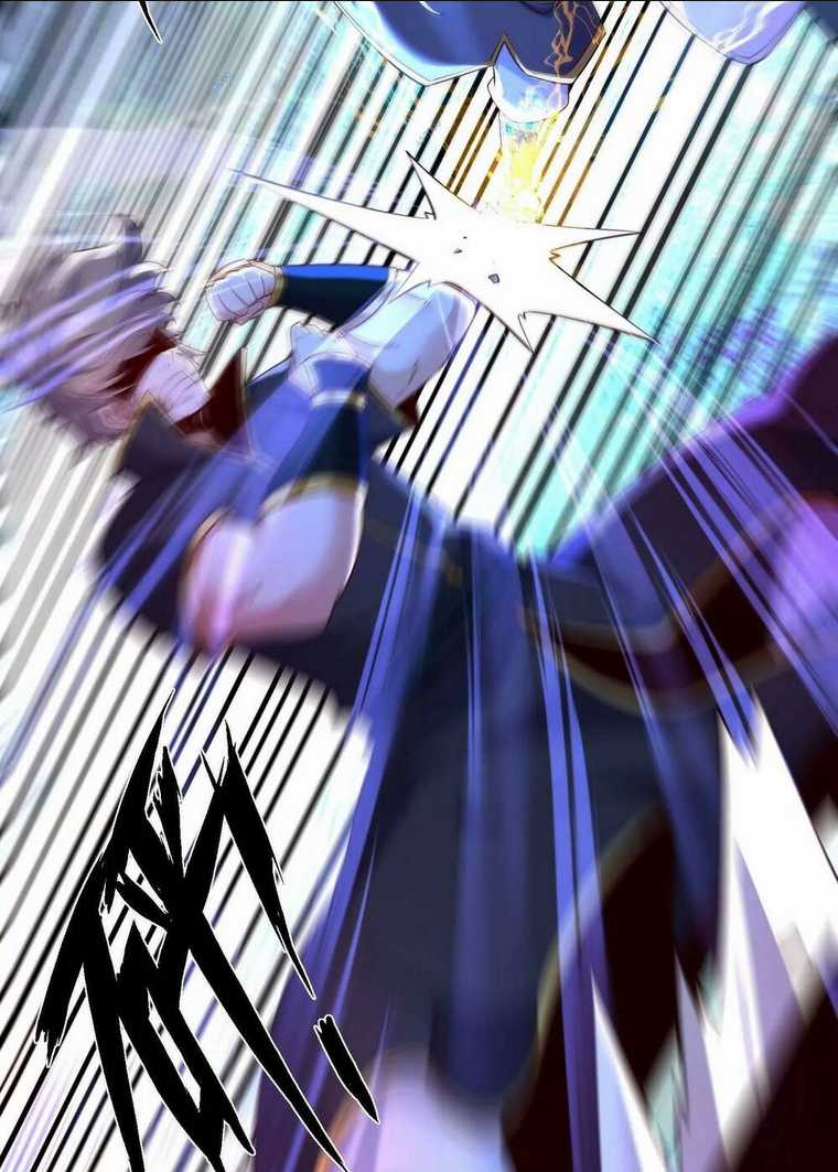 Ngạo Thế Đan Thần - Chapter 9 - Trang 55