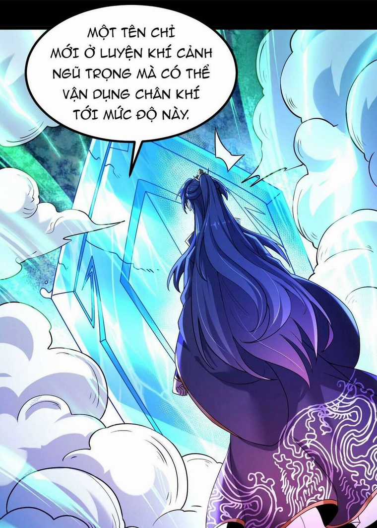 Ngạo Thế Đan Thần - Chapter 9 - Trang 61