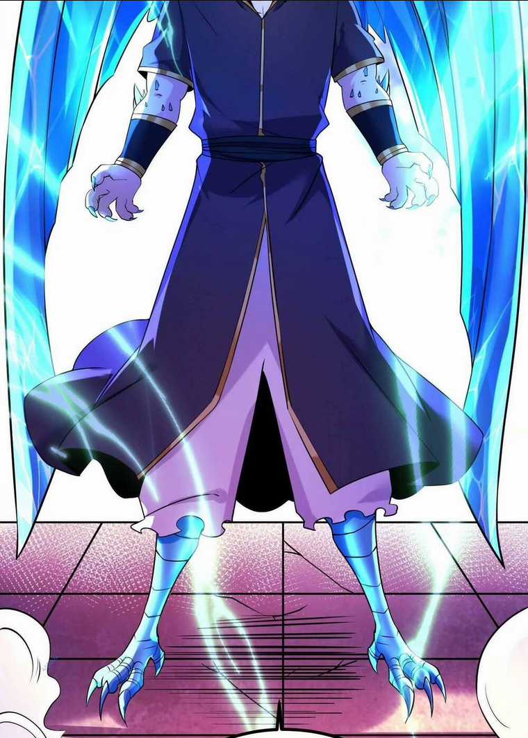 Ngạo Thế Đan Thần - Chapter 9 - Trang 67