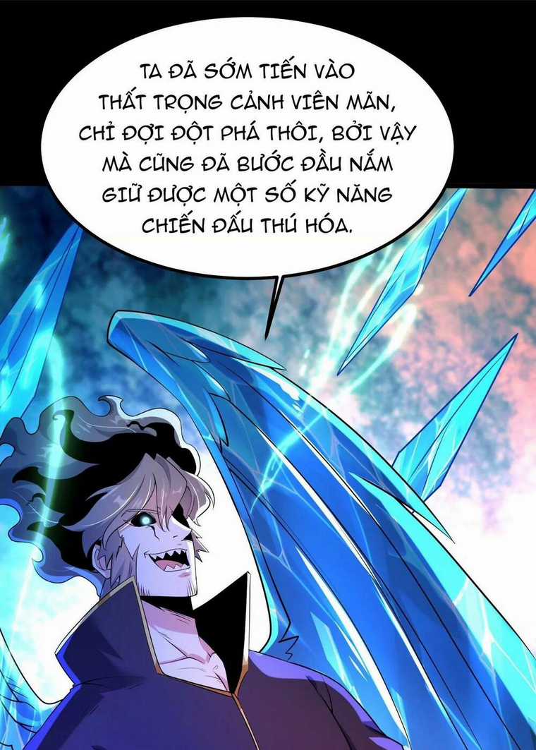 Ngạo Thế Đan Thần - Chapter 9 - Trang 70