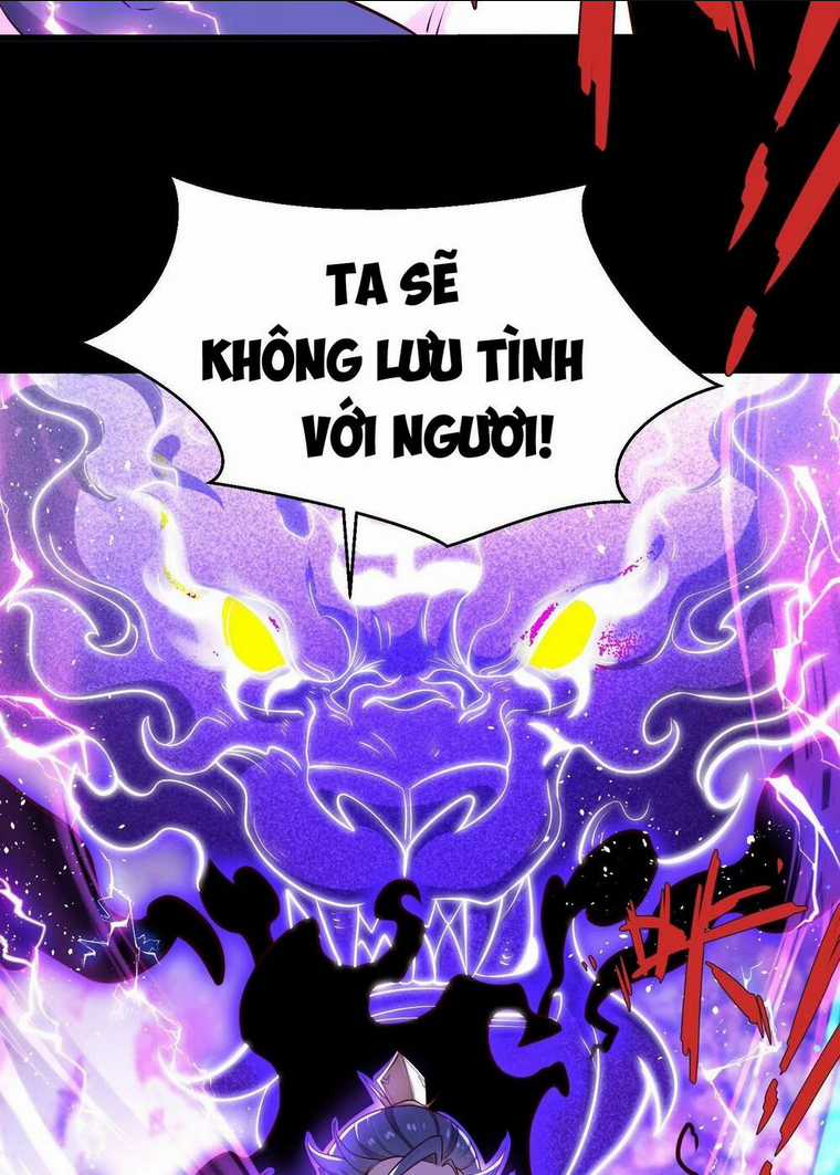 Ngạo Thế Đan Thần - Chapter 9 - Trang 8