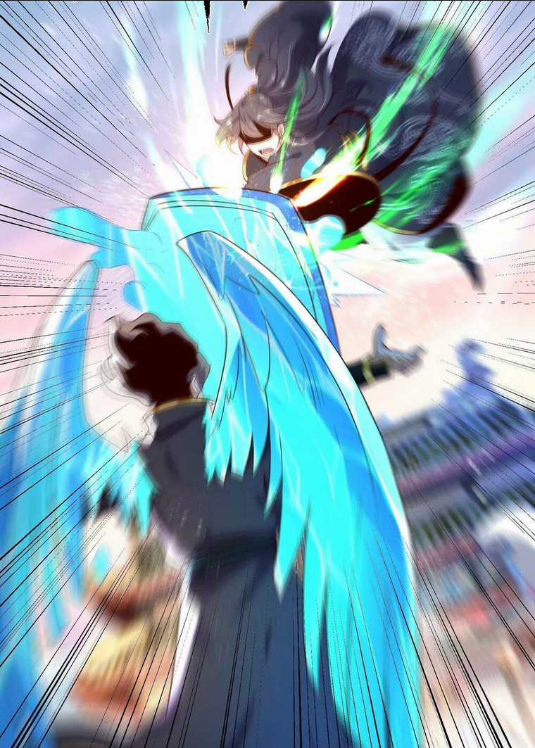 Ngạo Thế Đan Thần - Chapter 9 - Trang 78