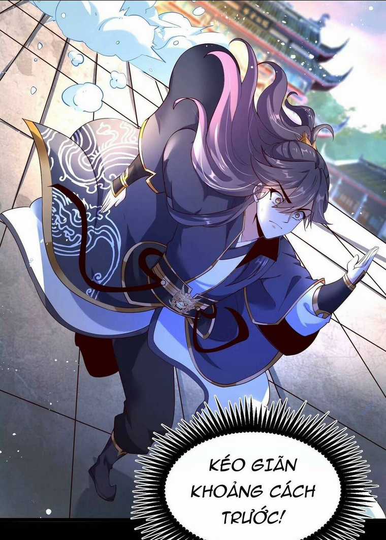 Ngạo Thế Đan Thần - Chapter 9 - Trang 81