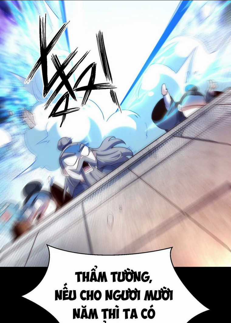 Ngạo Thế Đan Thần - Chapter 9 - Trang 86