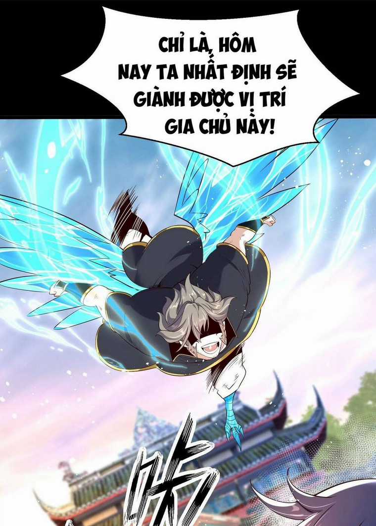 Ngạo Thế Đan Thần - Chapter 9 - Trang 88