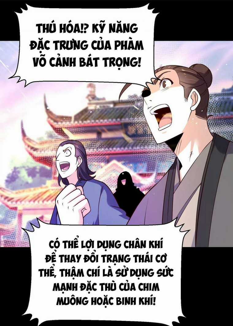 Ngạo Thế Đan Thần - Chapter 9 - Trang 10