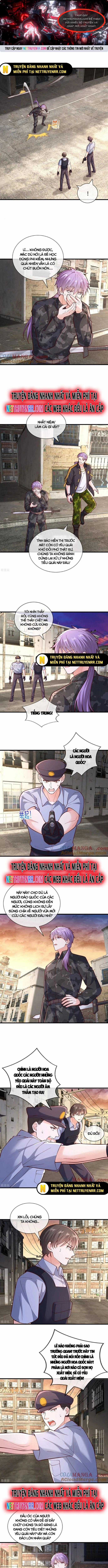 Ngạo Thị Thiên Địa - Chapter 846 - Trang 1