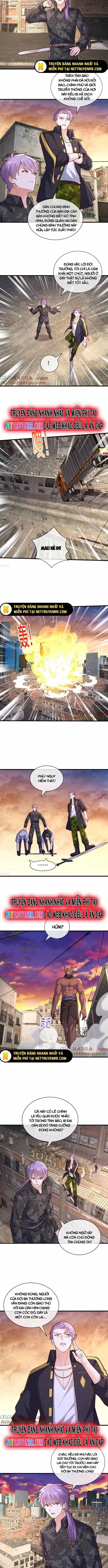 Ngạo Thị Thiên Địa - Chapter 846 - Trang 2