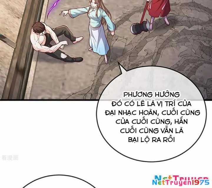 Ngạo Thị Thiên Địa - Chapter 860 - Trang 20