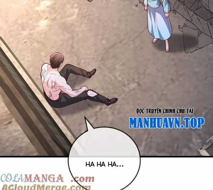 Ngạo Thị Thiên Địa - Chapter 860 - Trang 33