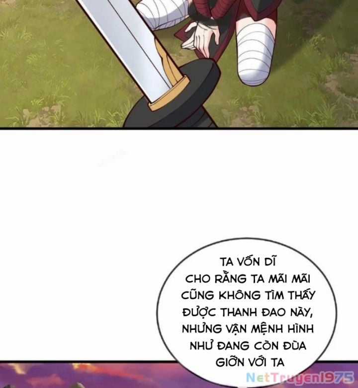 Ngạo Thị Thiên Địa - Chapter 861 - Trang 3