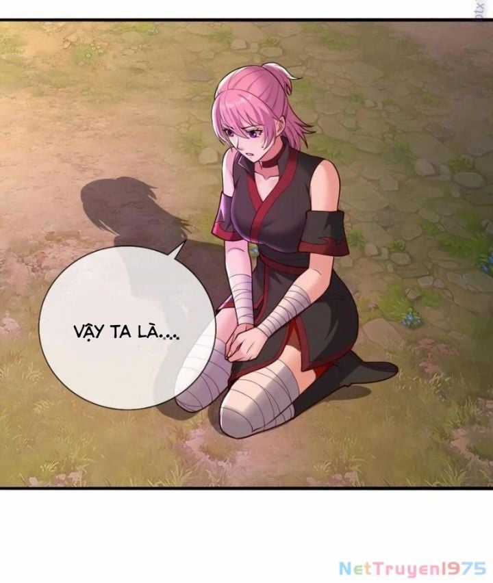 Ngạo Thị Thiên Địa - Chapter 861 - Trang 28