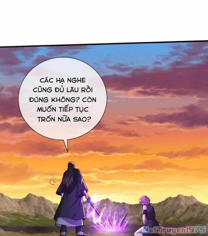 Ngạo Thị Thiên Địa - Chapter 861 - Trang 29