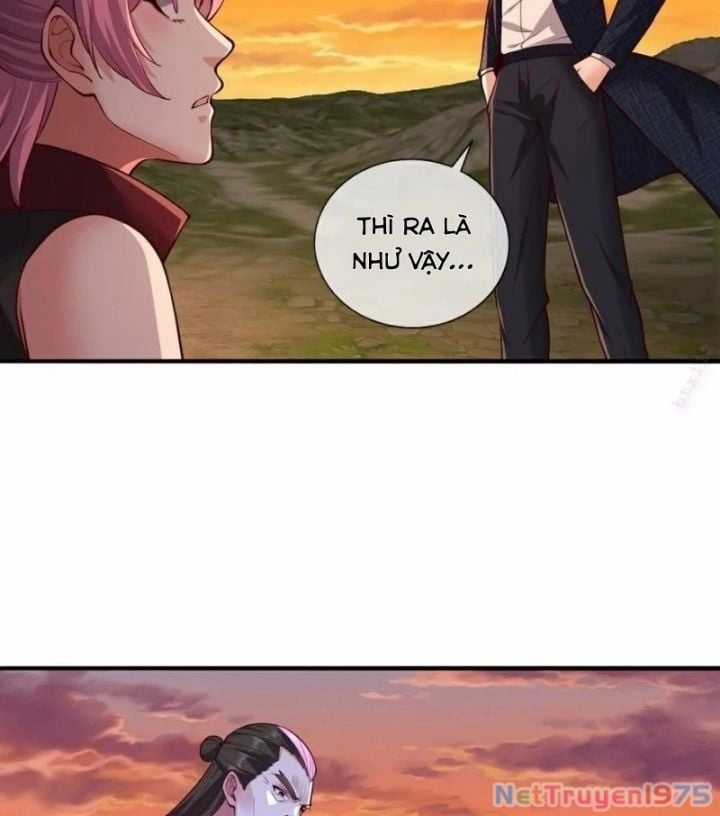 Ngạo Thị Thiên Địa - Chapter 861 - Trang 36