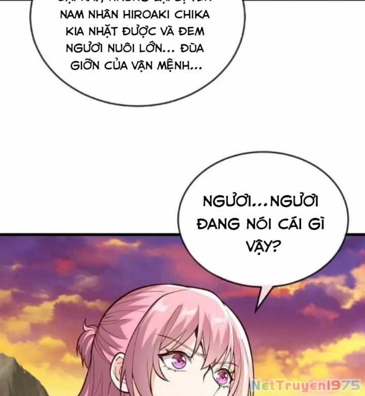 Ngạo Thị Thiên Địa - Chapter 861 - Trang 5