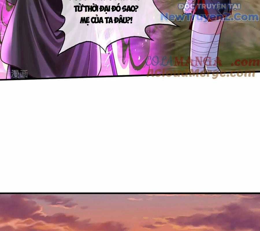 Ngạo Thị Thiên Địa - Chapter 862 - Trang 14