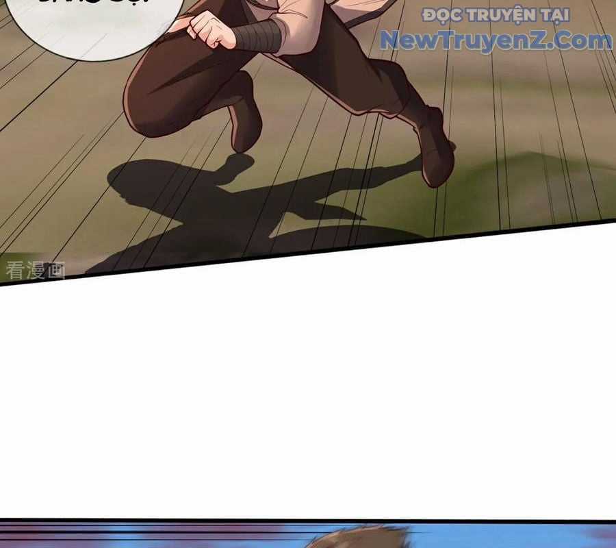 Ngạo Thị Thiên Địa - Chapter 862 - Trang 22