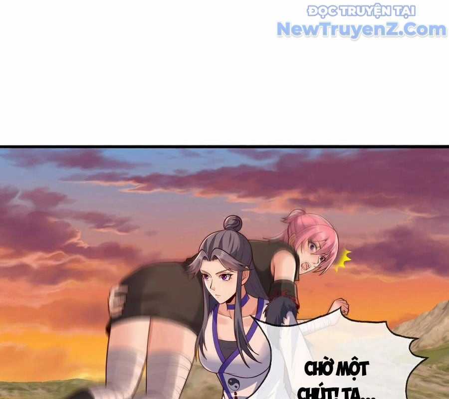 Ngạo Thị Thiên Địa - Chapter 862 - Trang 29