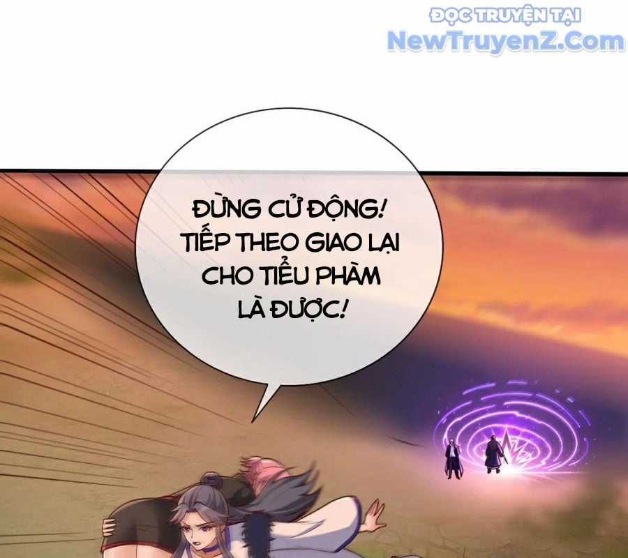 Ngạo Thị Thiên Địa - Chapter 862 - Trang 31