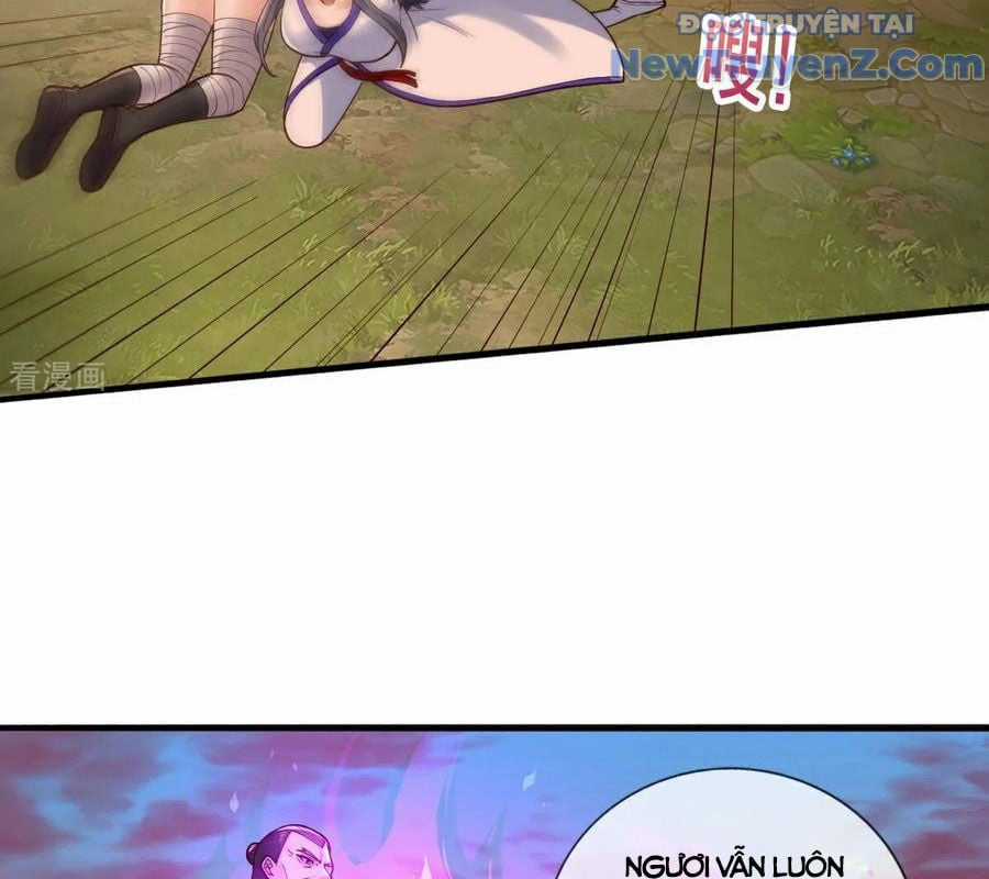 Ngạo Thị Thiên Địa - Chapter 862 - Trang 32