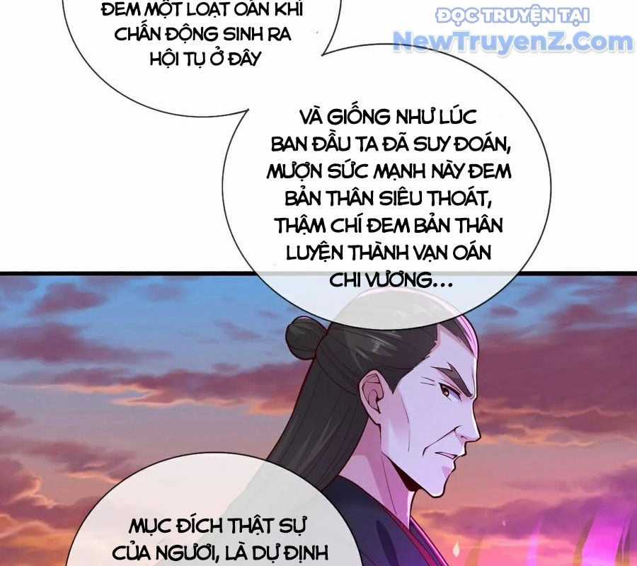 Ngạo Thị Thiên Địa - Chapter 862 - Trang 36