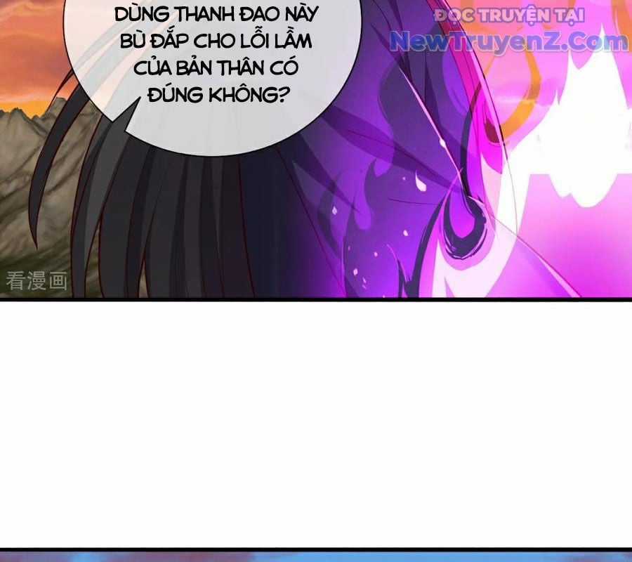 Ngạo Thị Thiên Địa - Chapter 862 - Trang 37