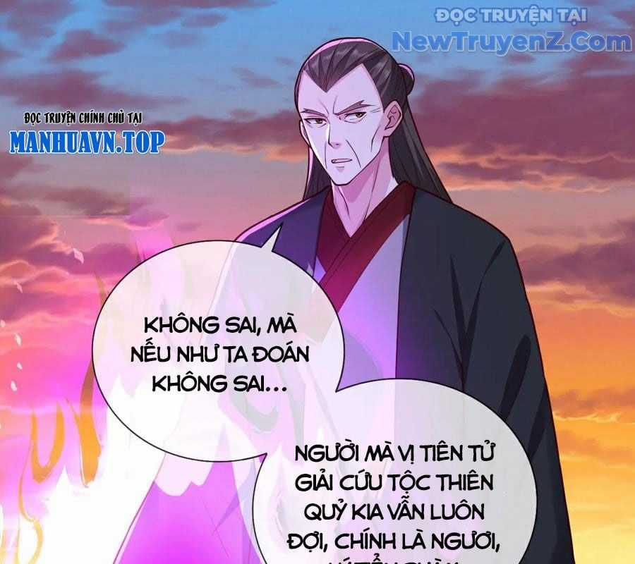 Ngạo Thị Thiên Địa - Chapter 862 - Trang 38